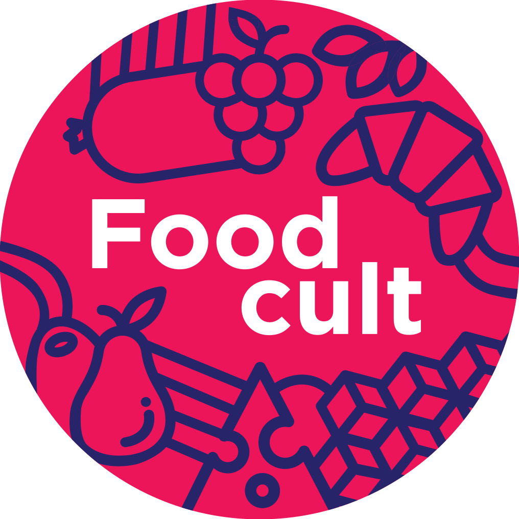 Cult food. Food Cult. Отзывы foodcult24\\. Foodcult42.